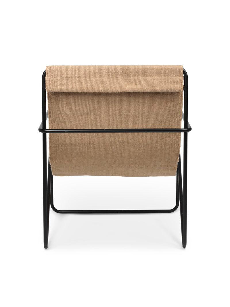 media image for Desert Lounge Chair - Solid by Ferm Living 282