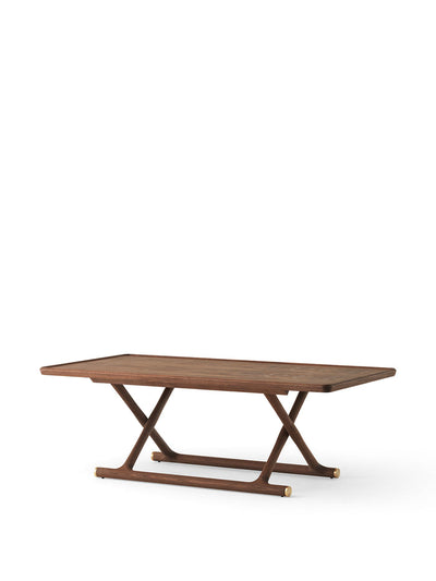product image for Jager Lounge Table New Audo Copenhagen 1103039 2 73