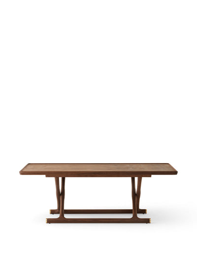 product image for Jager Lounge Table New Audo Copenhagen 1103039 4 19