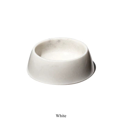 product image for Marble Pet Bowl By Puebco 110394 3 23