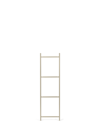 product image for punctual shelving system modules in Ladder-4 Cashmere 83
