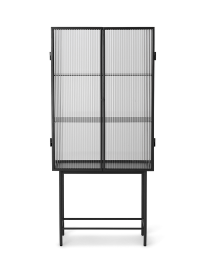 product image for Haze Vitrine in Black by Ferm Living 40