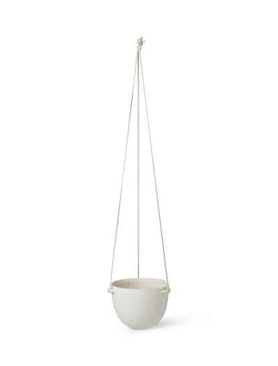 product image for Speckle Hanging Pot in Various Sizes 63