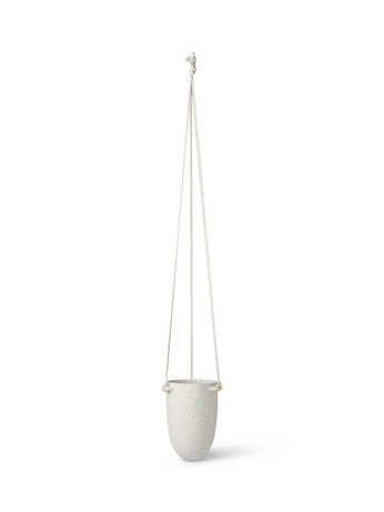 product image of Speckle Hanging Pot in Various Sizes 597