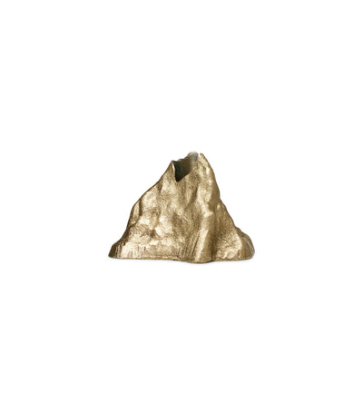 product image for Stone Candle Holder - Large by Ferm Living by Ferm Living 46