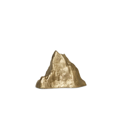 product image for Stone Candle Holder - Large by Ferm Living by Ferm Living 13