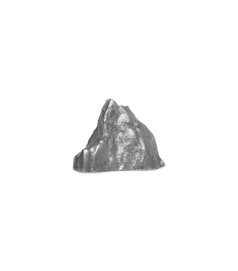 media image for Stone Candle Holder - Large by Ferm Living by Ferm Living 286