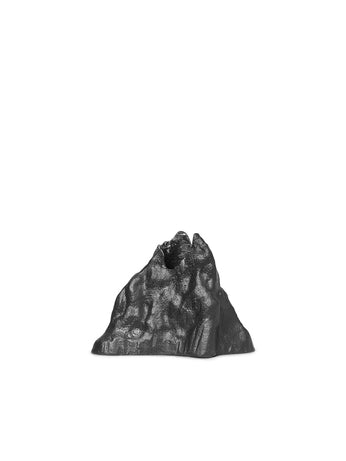 media image for Stone Candle Holder - Large by Ferm Living by Ferm Living 296