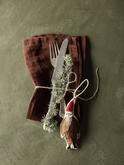 product image for Linen Napkins by Ferm Living by Ferm Living 4