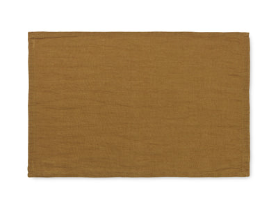 product image for Linen Placemats by Ferm Living by Ferm Living 65