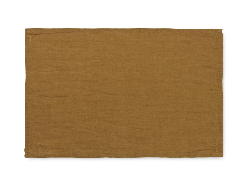media image for Linen Placemats by Ferm Living by Ferm Living 285