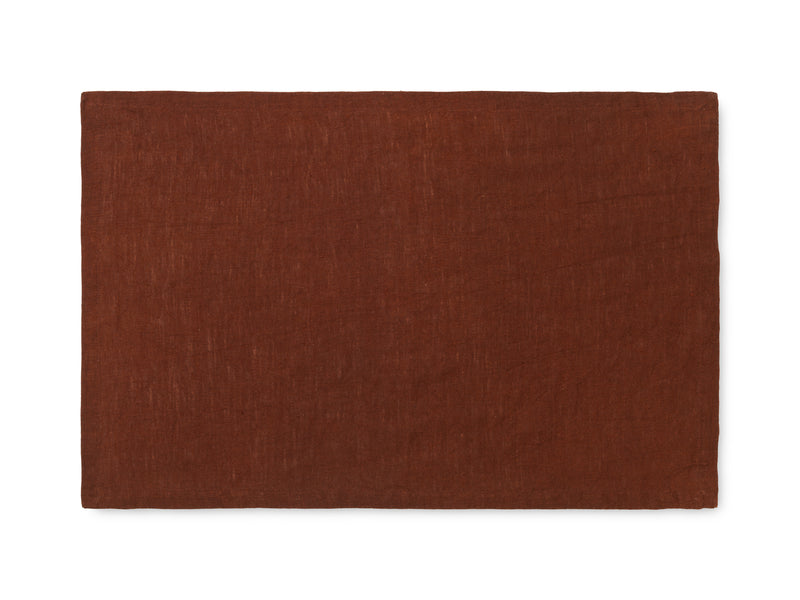 media image for Linen Placemats by Ferm Living by Ferm Living 223