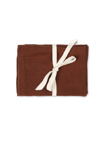 product image for Linen Placemats by Ferm Living by Ferm Living 2