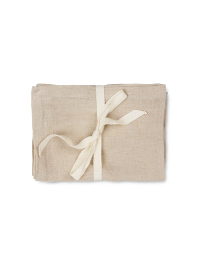 product image for Linen Placemats by Ferm Living by Ferm Living 9