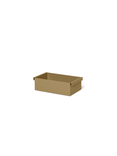 product image of Plant Box Container in Olive 57