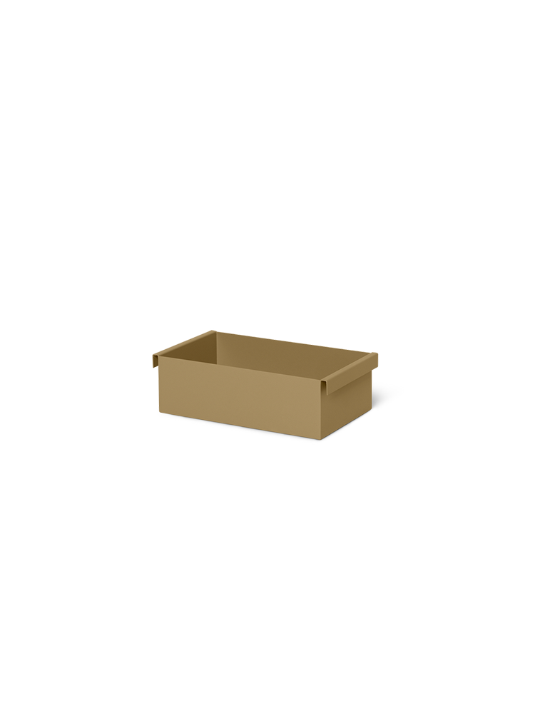 media image for Plant Box Container in Olive 22