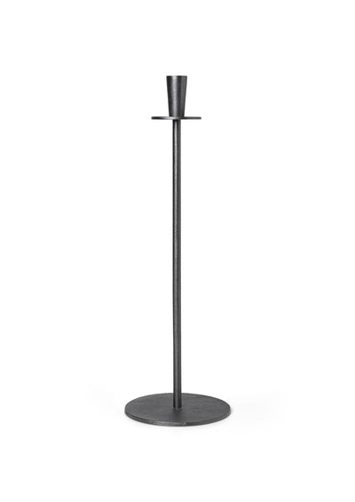 product image of Hoy Casted Candle Holder by Ferm Living by Ferm Living 518