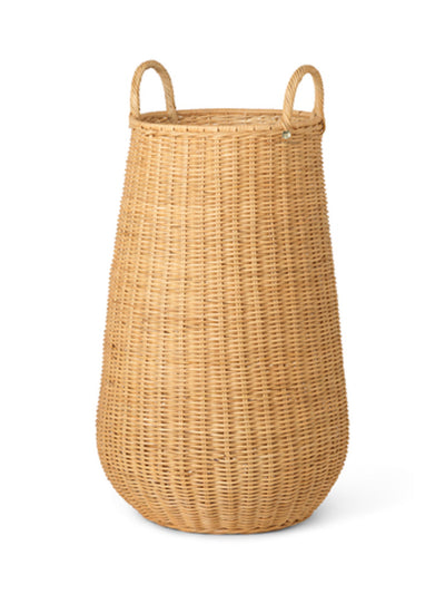 product image of Braided Laundry Basket By Ferm Living Fl 1104263208 1 57