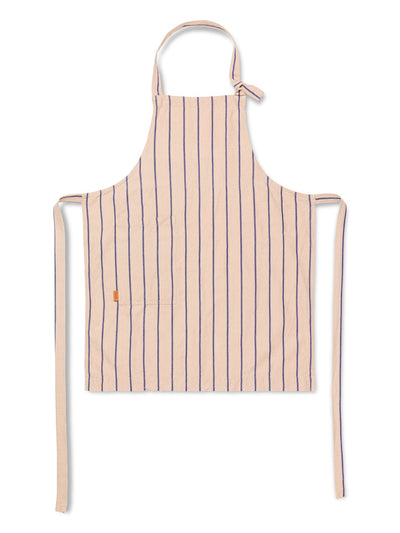 product image for Hale Yarn-Dyed Apron by Ferm Living by Ferm Living 42