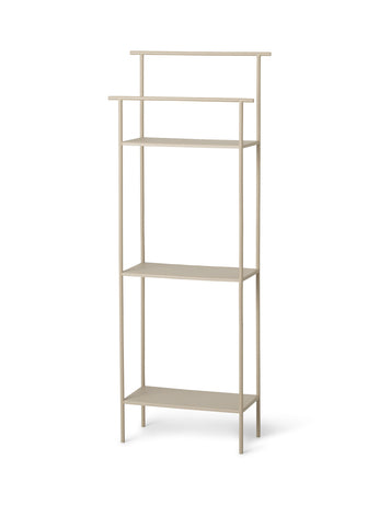 product image for Dora Shelving Unit in Various Colors by Ferm Living 56
