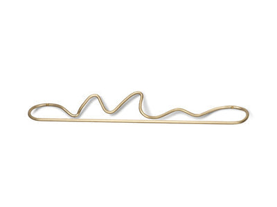 product image for Curvature Hook in Various Styles by Ferm Living 67