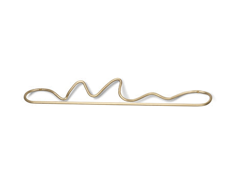 media image for Curvature Hook in Various Styles by Ferm Living 253
