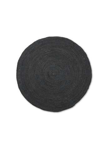 product image for Eternal Jute Rug in Various Sizes by Ferm Living 93
