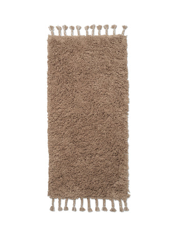 product image of Amass Long Pile Rugs in Various Sizes by Ferm Living 520