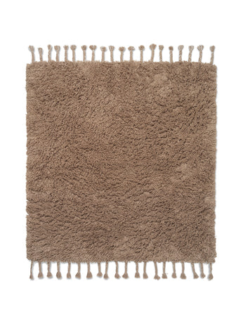 product image for Amass Long Pile Rugs in Various Sizes by Ferm Living 51