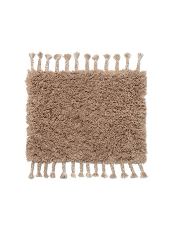 product image for Amass Long Pile Rugs in Various Sizes by Ferm Living 26
