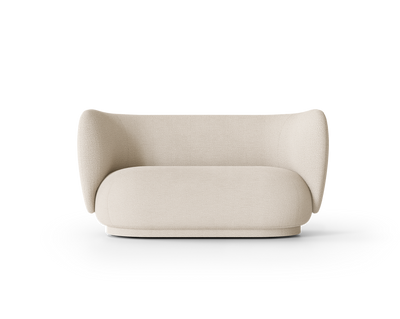 product image for Rico 2-Seater Sofa 88