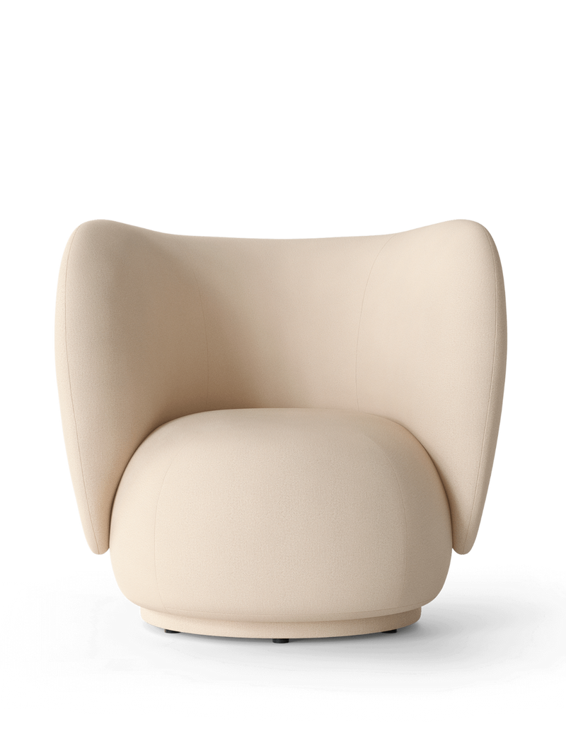 media image for Rico Lounge Chair 243
