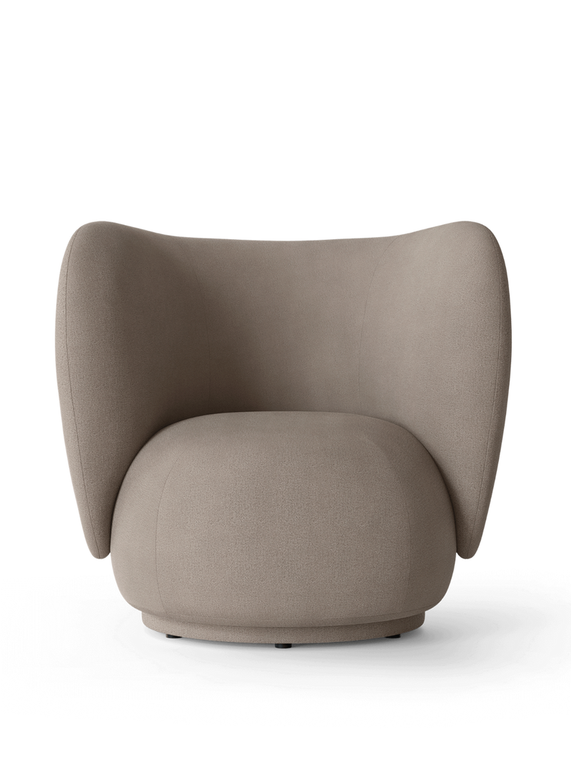 media image for Rico Lounge Chair 239