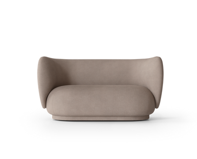 product image for Rico 2-Seater Sofa 42