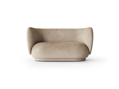 product image for Rico 2-Seater Sofa 61