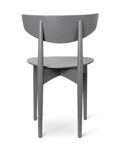 product image for Herman Dining Chair Wood By Ferm Living Fl 1104263815 9 50