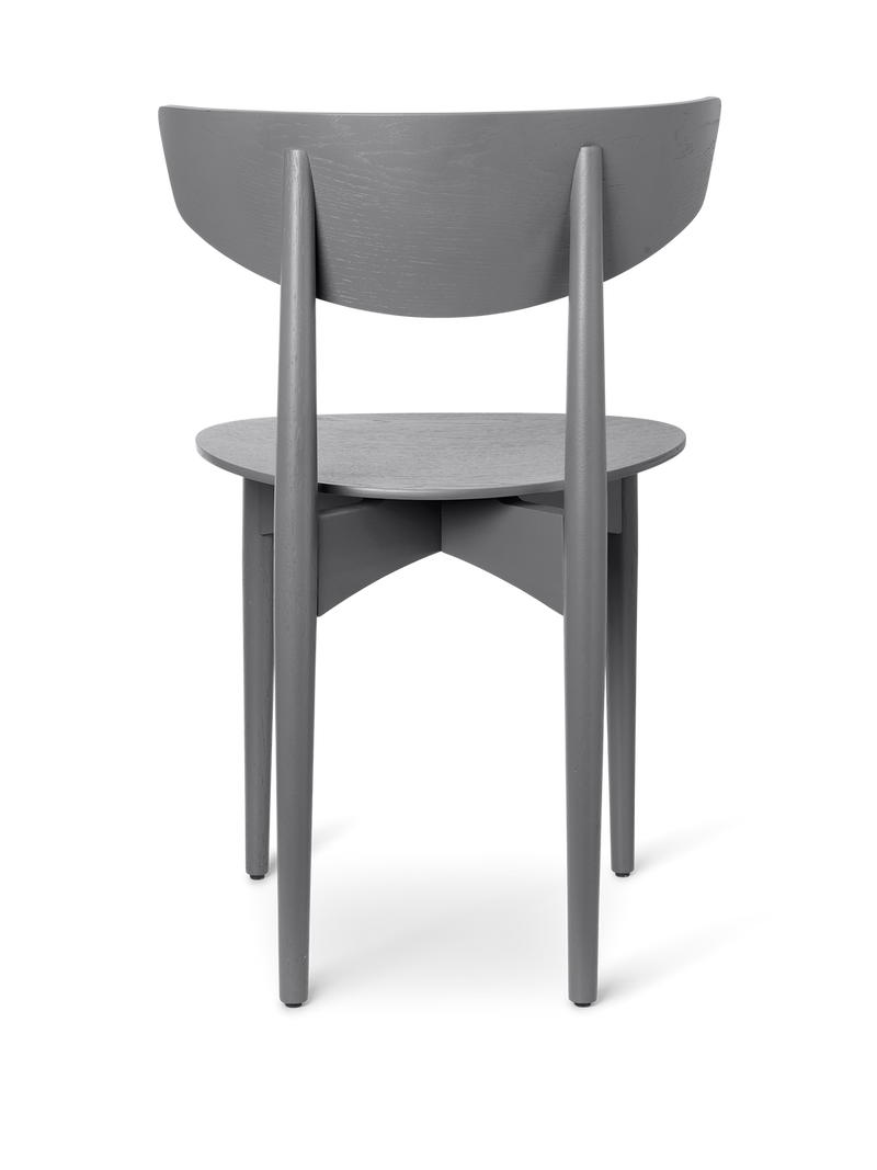 media image for Herman Dining Chair Wood By Ferm Living Fl 1104263815 9 236