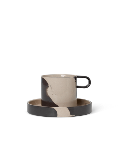 product image for inlay cup with saucer 1 58