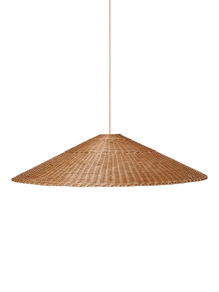 media image for Dou Lampshade By Ferm Living Fl 1104263920 3 248