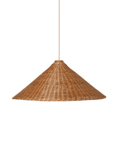product image for Dou Lampshade By Ferm Living Fl 1104263920 2 24