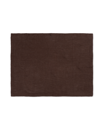 product image for linen placemat set of 2 by ferm living 9 50