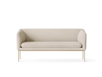 product image for Turn 2-Seater Sofa 40