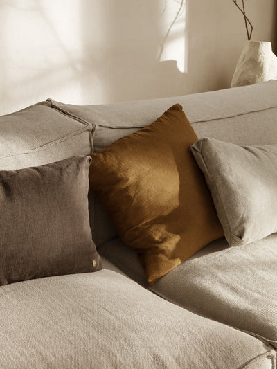 product image for Clean Cushion By Ferm Living Fl 1104264226 Room 1 9
