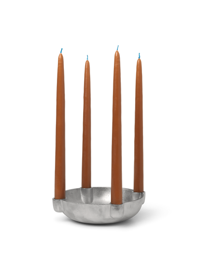 product image for bowl candle holder in various colors 2 60
