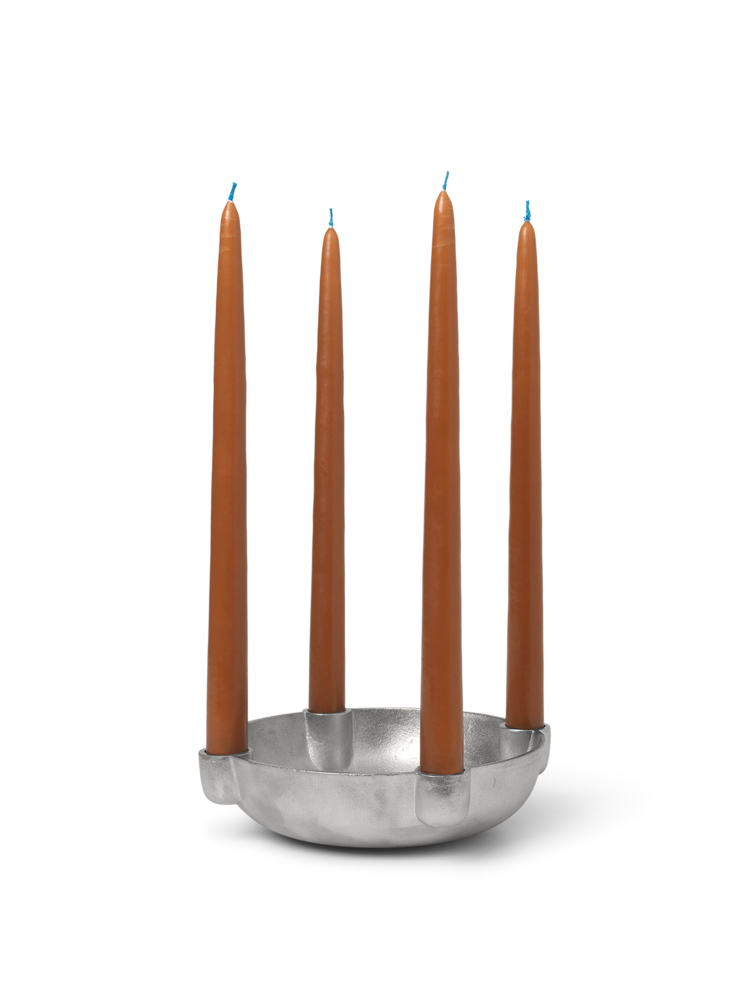 media image for bowl candle holder in various colors 2 256
