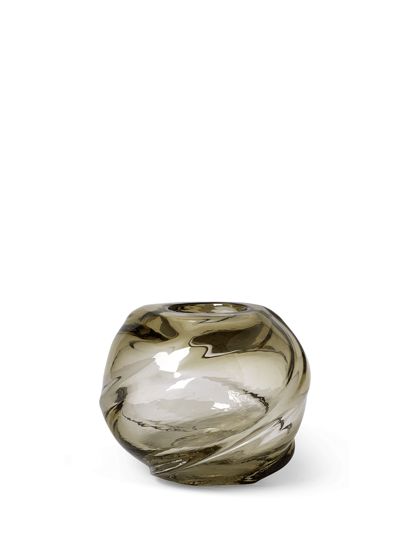media image for Water Swirl Vase By Ferm Living Fl 1104264375 2 20
