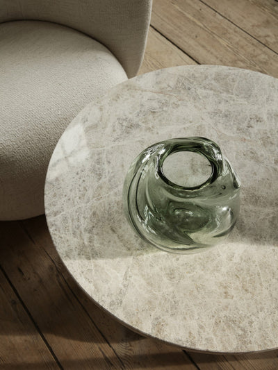 product image for Water Swirl Vase By Ferm Living Fl 1104264375 10 6