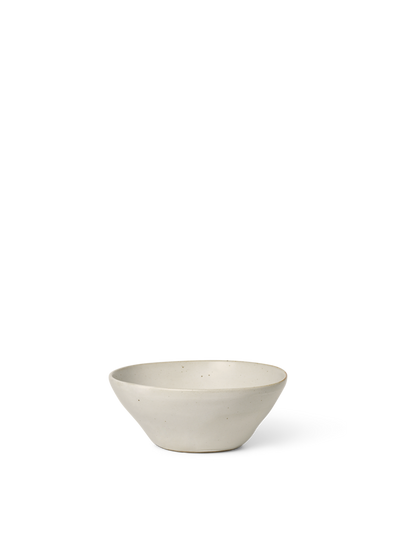 product image for flow bowl large by ferm living 3 83