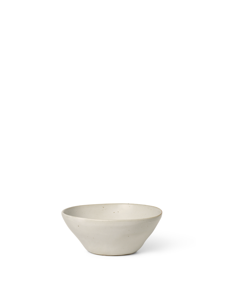 media image for flow bowl large by ferm living 3 214