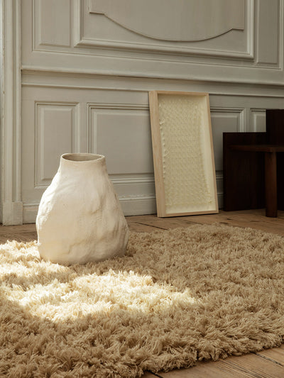 product image for Meadow High Pile Rug By Ferm Living Fl 1104264660 2 6